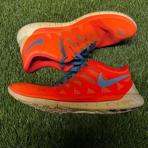 Nike Free Run - Size 9